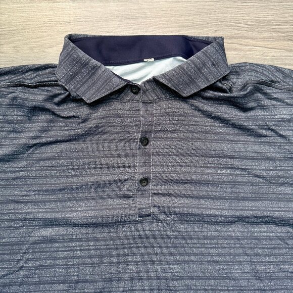 Lululemon Propel Polo - Picture 3 of 7